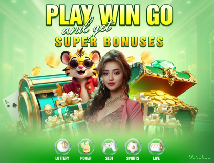 APK Android 55bet55