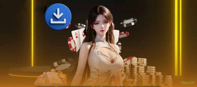 App 55bet55 Mobile