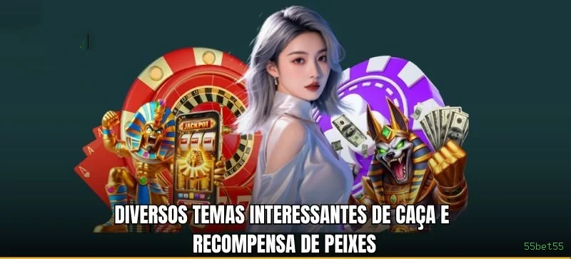 55bet55 Segurança