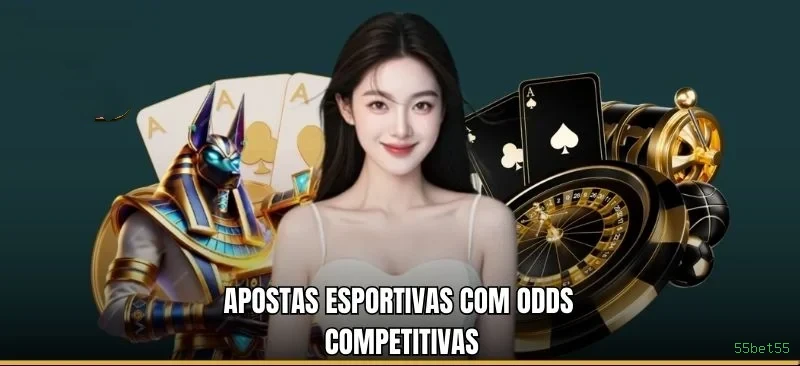 Estratégia Blackjack 55bet55
