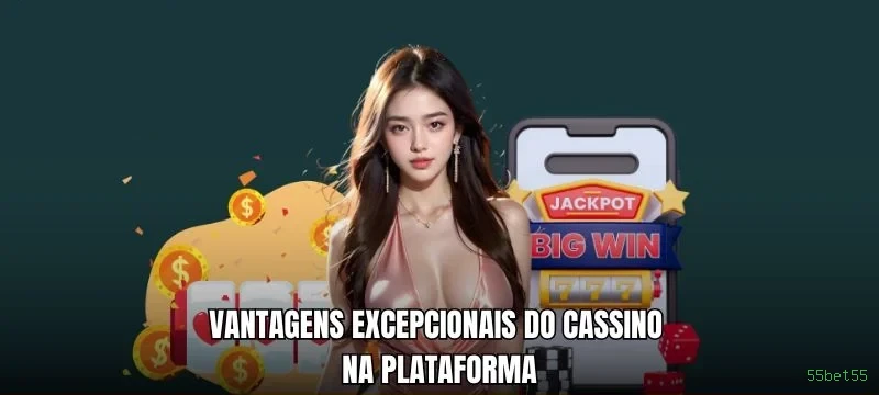 Slots Online 55bet55