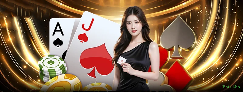 55bet55 Plataforma