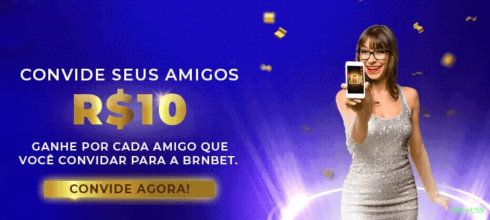 Cassino ao Vivo 55bet55
